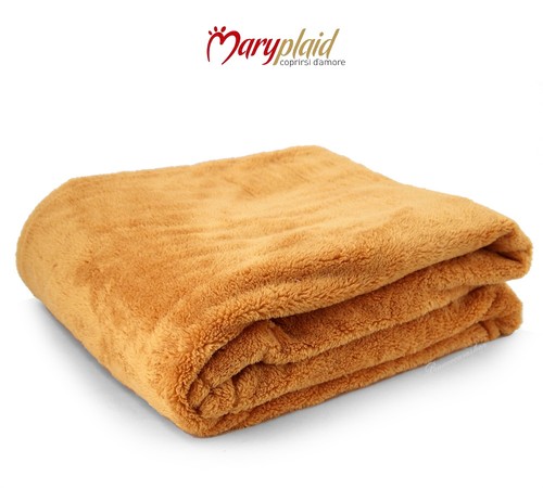 Coperta morbido pile - coperta,