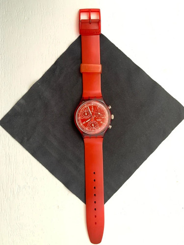 Orologio swatch chrono - orologio, le