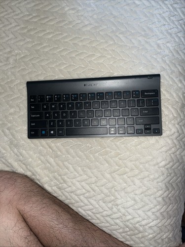 Logitech r0034 tastiera - logitech, y-r0034