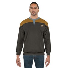 Felpa uniforme Star Trek