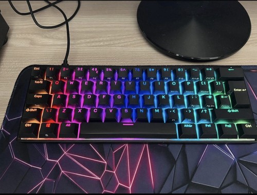 Tastiera gaming - tastiera, da