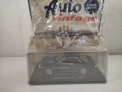 Auto vintage toyota - auto,