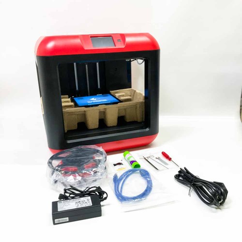 Flashforge finder stampante - finder,
