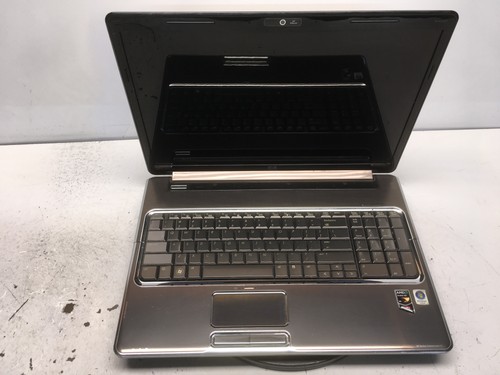 Pavilion dv7 1261wm amd - hp,