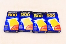 40 esposizioni 4x 10