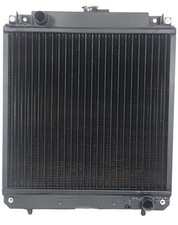 RADIATEUR EAU  DEUTZ AGROKID