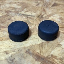 Gomme serbatoio Kawasaki KLE650 Versys 2010 - 2014