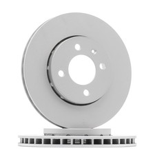 2x FERODO DDF2184C PREMIER