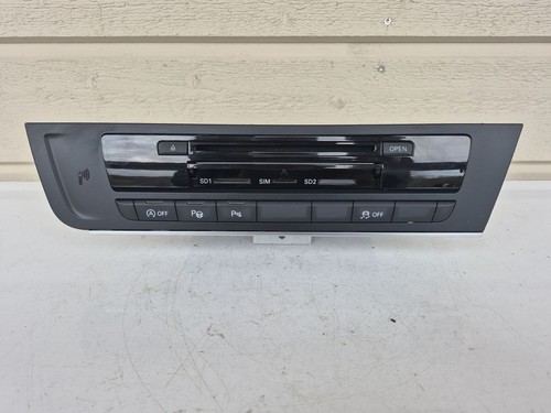 Audi 4g 2012 - 4g, radio