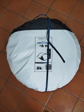 tenda campeggio decathlon