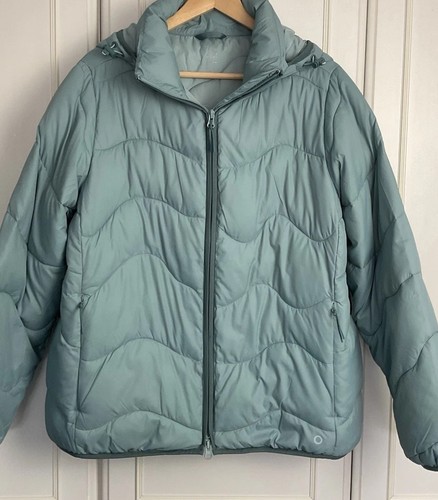 Goodmove quilted jacket - goodmove,