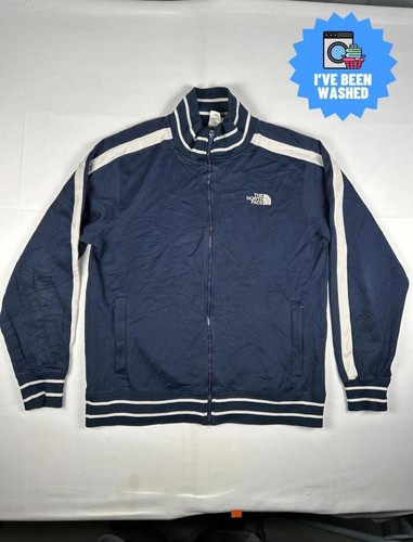 North face sport - track, top
