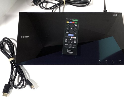 Sony bdp bx510 lettore - sony, blu