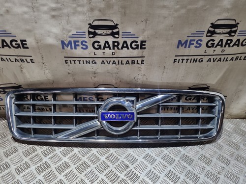 Volvo xc90 mk1 2011 2014 - volvo,