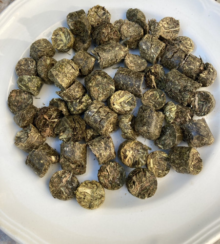Agrobs pre alpin testudo - agrobs,