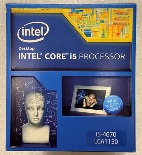 Processore intel bx80646i54670 - intel,