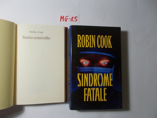 Libri sotto controllo - ,