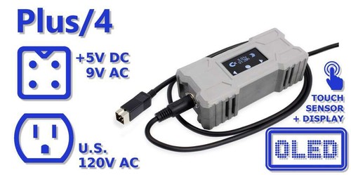 Retropower psu commodore - psu,