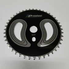 INGRANAGGIO 1/8 GUARNITURA CORONA BMX 44T 