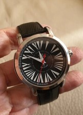 Giò Monaco One O One Orologio Automatico Swiss Made 