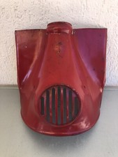 Carena  Copri Clacson Moto Guzzi Galletto 192