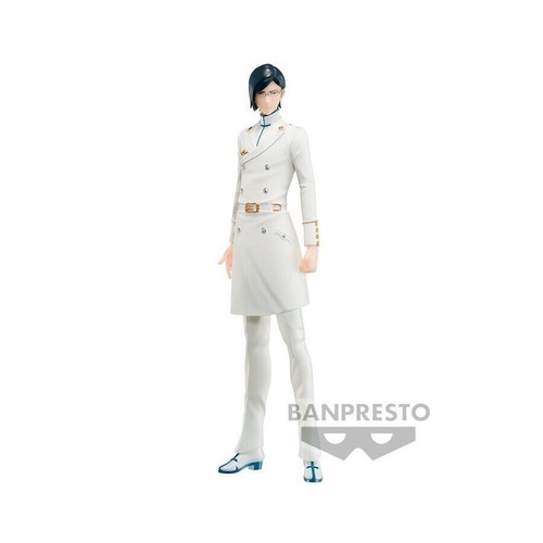 Bleach uryu ishida figure - ishida,