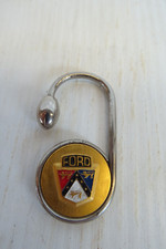 Portachiavi Ford vintage