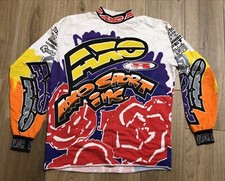 1994 axo sporacquator jersey - axo,