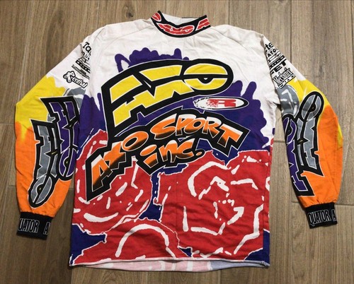 1994 axo sporacquator jersey - sporacquator,