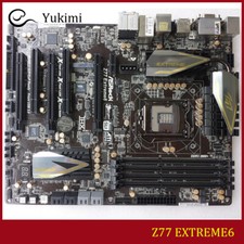 PER ASROCK Z77 EXTREME6 LGA