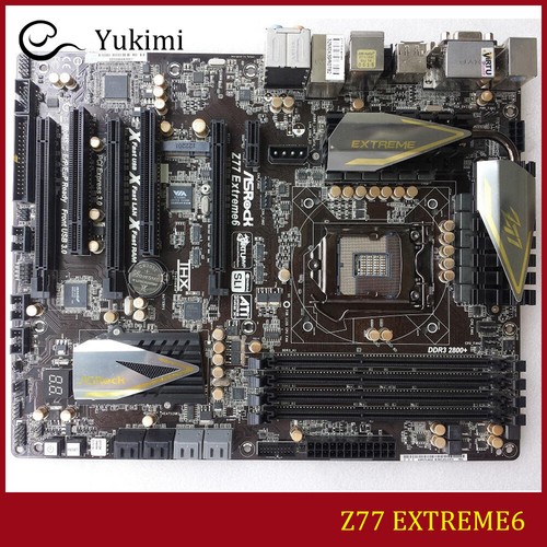 Per asrock z77 - asrock, extreme6