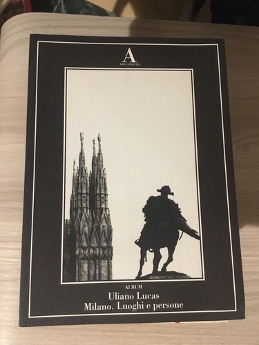Milano luoghi persone - luoghi,