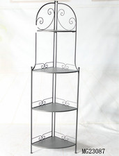SCAFFALE Angolare Etagere