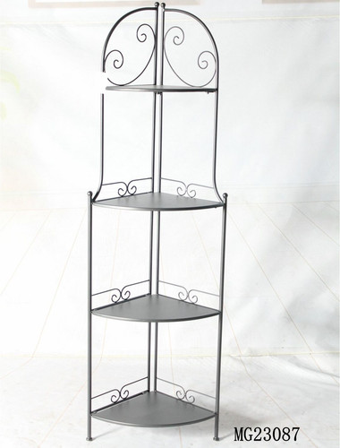 Scaffale angolare etagere - angolare,