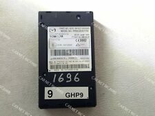KD5166EZO 1MI00 7RR4U2EA01700 CENTRALINA TOMTOM MODULO NAVI GPS MAZDA 6 CX5 2016