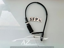 Cavo laccio acceleratore Fiat Panda 4x4 750 1000 1.0 ie Lancia Y10  1.0 7562094