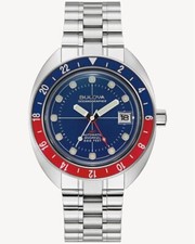 Orologio Uomo Bulova