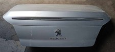 COFANO POSTERIORE PEUGEOT 508