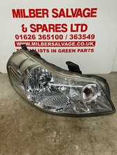 SUZUKI SX4 2010 GUIDATORE O/S