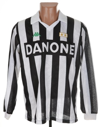 Maglia calcio home juventus - maglia,