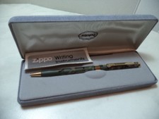 ZIPPO PENNA A SFERA VINTAGE