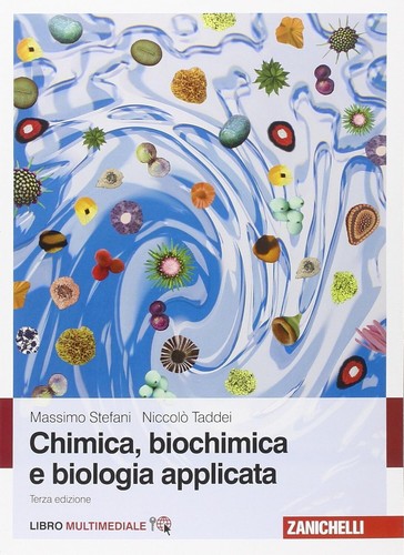 Chimica biochimica biologia - chimica,,