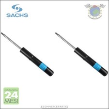 Coppia ammortizzatori sachs - coppia,