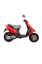COPRIGAMBE PRO LEG A GILERA