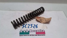 MOLLA FORCELLA ANTERIORE AERMACCHI 125 2T (SC2526MG)