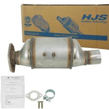 Catalizzatore HJS per Ford