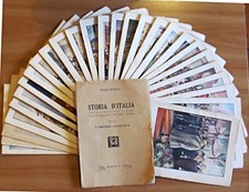 Giudici - STORIA D'ITALIA Vol