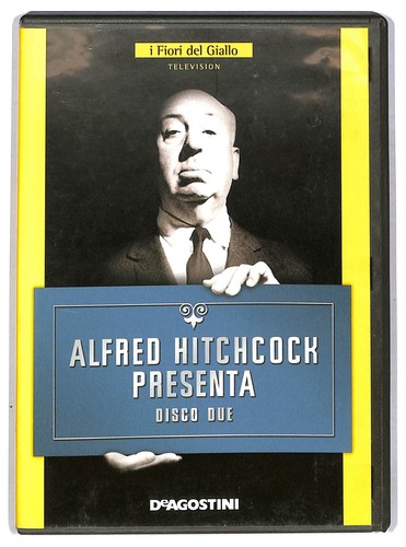 Ebond alfred hitchcock - alfred,