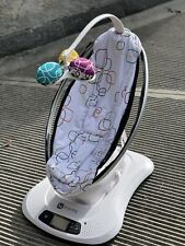 4moms mamaRoo 4 Sdraietta per