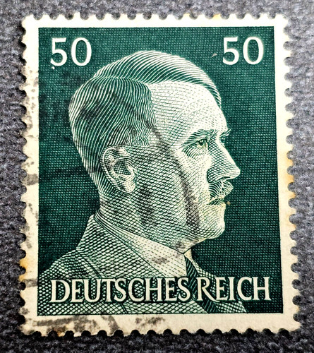 Francobollo germania deutsches - germania,